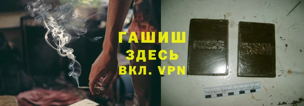 гашик Алексеевка